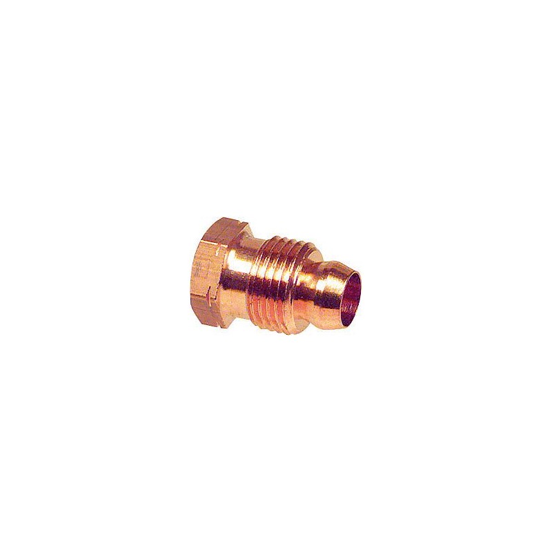 Honeywell raccord veilleuse 6mm