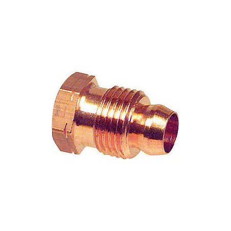 Honeywell raccord veilleuse 6mm