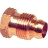 Honeywell raccord veilleuse 6mm