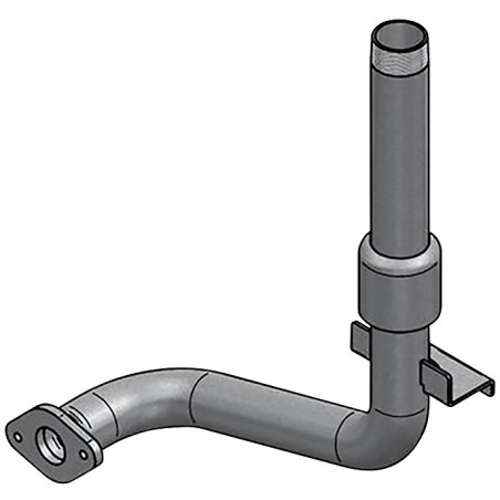 Remeha raccordement deuxième retour 'basse température' gas 220 ACE 160