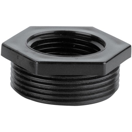 Watts réduction pvc pour réservoir à huile R 40/50 6/4"-2"