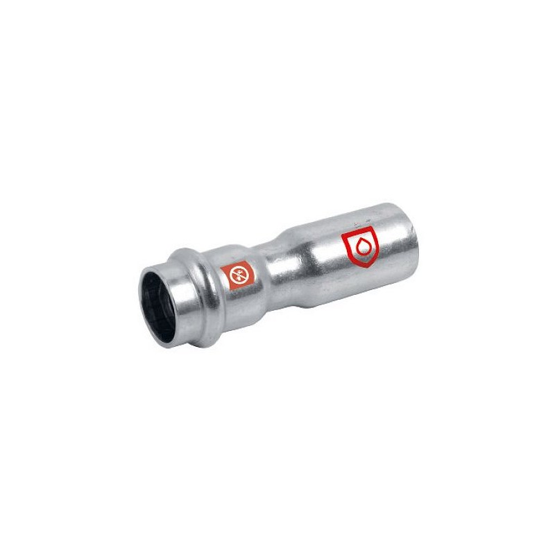 Frabo réduction MF 18-15mm acier carbone