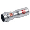 Frabo réduction MF 18-15mm acier carbone