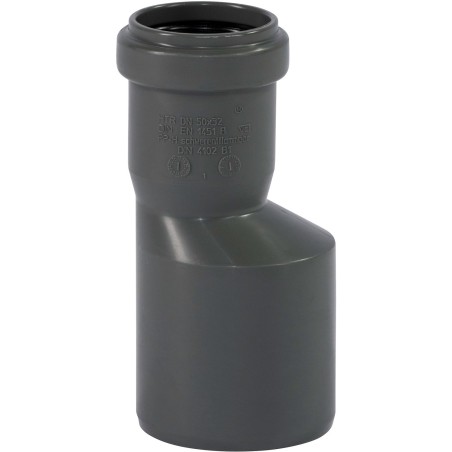 Ostendorf réduction MF 110-90mm PP HT-SAFE
