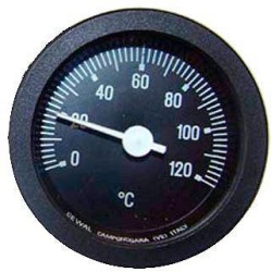 ACV thermomètre smartline