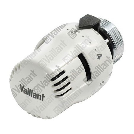 Vaillant thermostat KOP VRH