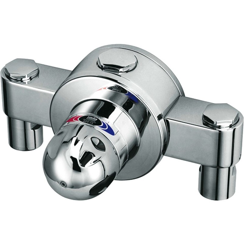 Rada thermostat 425IF à poser 4/4" 150l/min coloris chrome