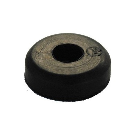 Novix joint de clapet caoutchouc  avec trou 2" 55-10-7 mm