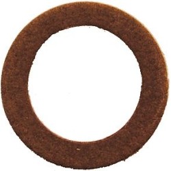 Joint fiber pour raccord 3/8" 10-15mm