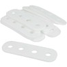 Bosch joint set electrode (blanc)  - nouveau