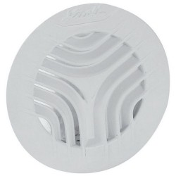 Nicoll grille ronde  pour...
