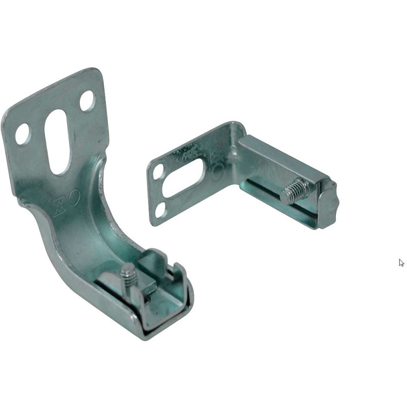 Radson jeu de fixation