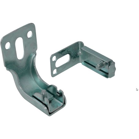 Radson jeu de fixation