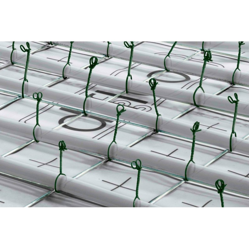 D-floor pert project grid pack - pas de pose 15cm 100m²