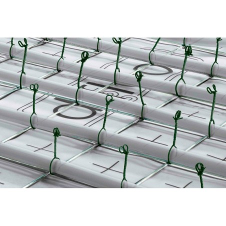 D-floor pert project grid pack - pas de pose 15cm 100m²