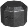 Georg Fischer gaz bouchon F nr 300 1/2"