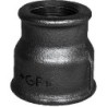 Georg Fischer gaz manchon réduit FF nr 240 1/2"-3/8"