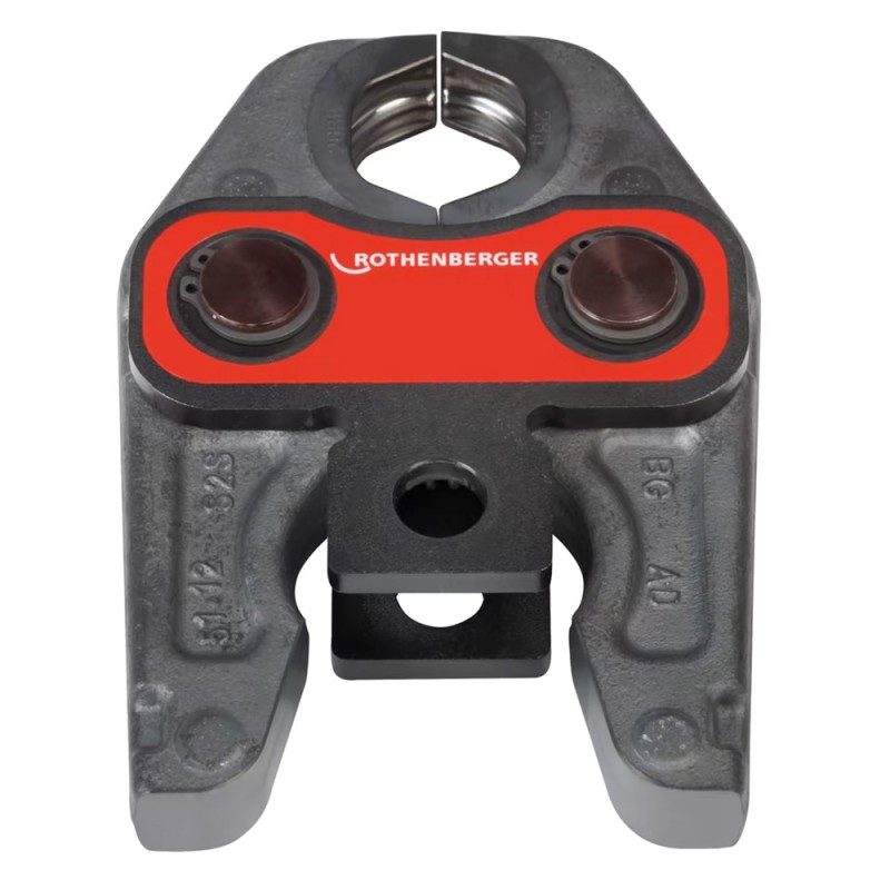 Rothenberger mâchoire à sertir 'TH' pour Alupex 20 mm