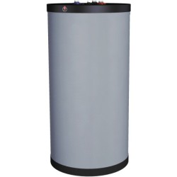 ACV boiler HRS 600L duplex