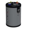 ACV boiler Smart 100L inox classe ERP B