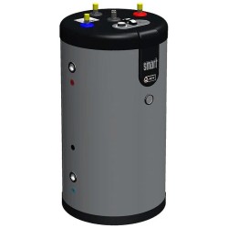 ACV boiler Smart 130L inox...