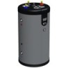 ACV boiler Smart 130L inox classe ERP B