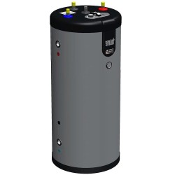 ACV boiler Smart 160L inox...