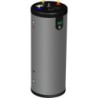 ACV boiler Smart 210L green inox classe ERP A