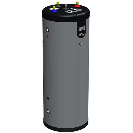 ACV boiler Smart 210L inox classe ERP B