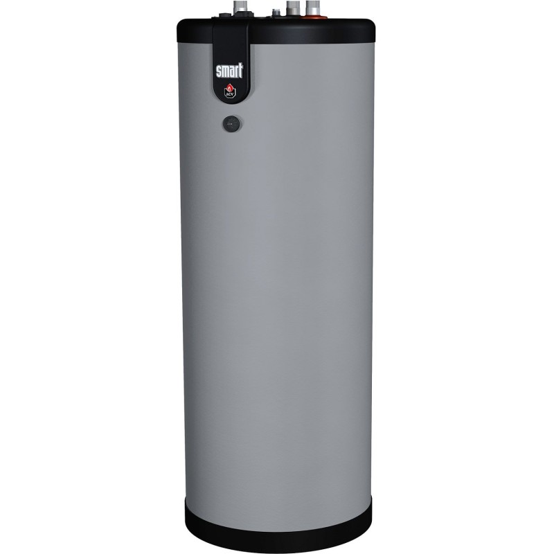 ACV boiler Smart 600L inox