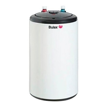 Bulex boiler électrique RBK 10 S sous évier 2000W ERP B TAP XXS