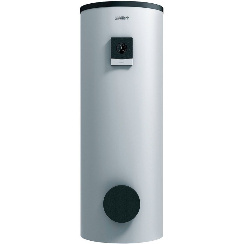 Vaillant boiler solaire + chauffe-eau VIH SW 400 BR classe B