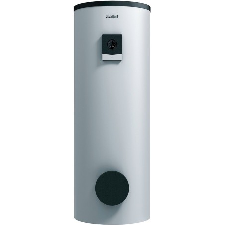 Vaillant boiler solaire + chauffe-eau VIH SW 500 BR classe B