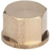 Viega bonnet bronze 1/2"F