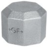 Georg Fischer bonnet galva F NR 300 3/8"