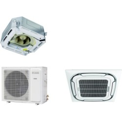 Remeha airco monosplit Diva...