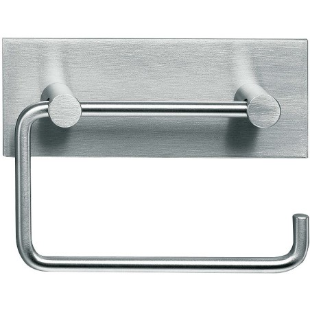 Vola porte-rouleau coloris chrome