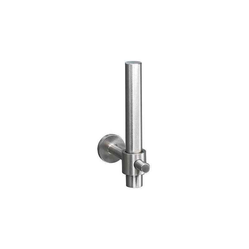 Vola porte-rouleau reserve coloris chrome