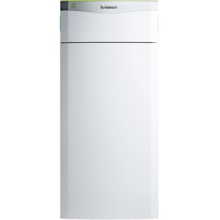 Vaillant pompe à chaleur Flexotherm exclusive VWF 117/4 S1 230V ERP CC A++