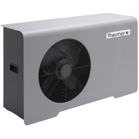 Atlantic pompe à chaleur piscine Aeromax piscine 2 8KW (45M³) 230V