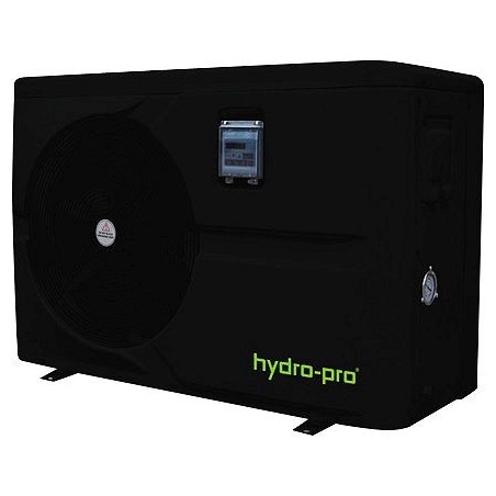 Bosta Pompe à chaleur piscine Hydro-Pro type P23T/32 (80M³) on/off 380V 23,1KW