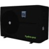 Bosta Pompe à chaleur piscine Hydro-Pro type P23T/32 (80M³) on/off 380V 23,1KW