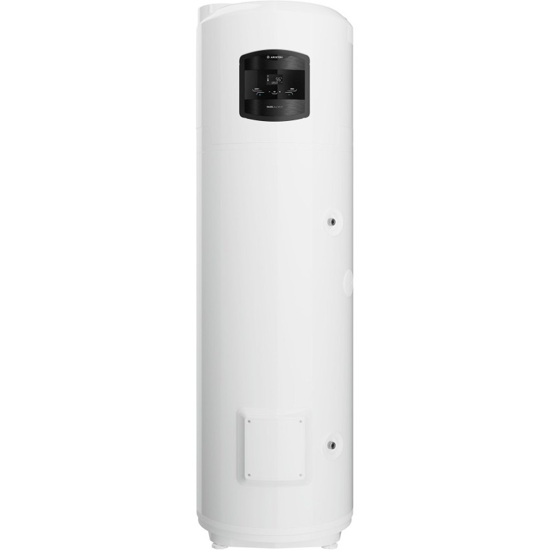 Ariston pompe à chaleur sanitaire air/eau Nuos plus Wifi 250SYS ERP A+/soutirage XL