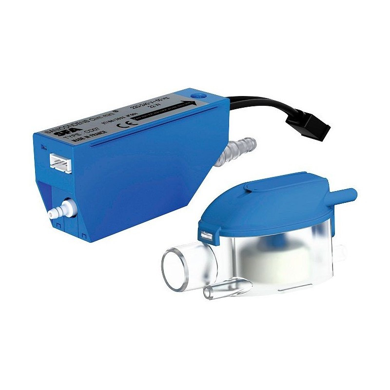 SFA pompe de condensation pour airco Saniclim mini CLIMMINI2