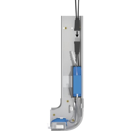 SFA pompe de condensation pour airco Saniclim pack