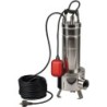 DAB pompe submersible pour eaux chargées Feka VS 750T-NA 3x400V