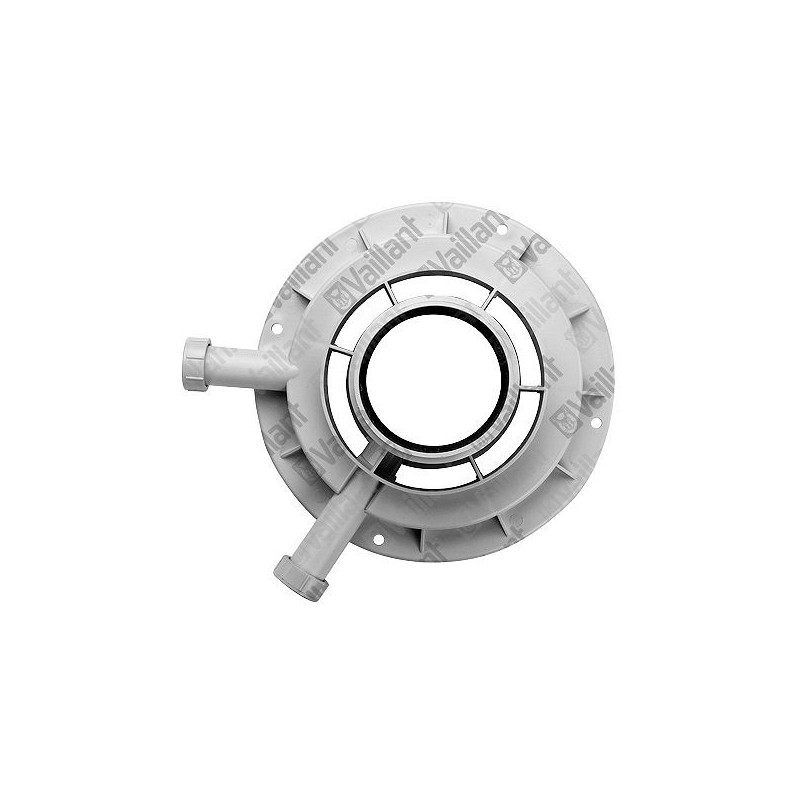 Vaillant adaptateur 60/100