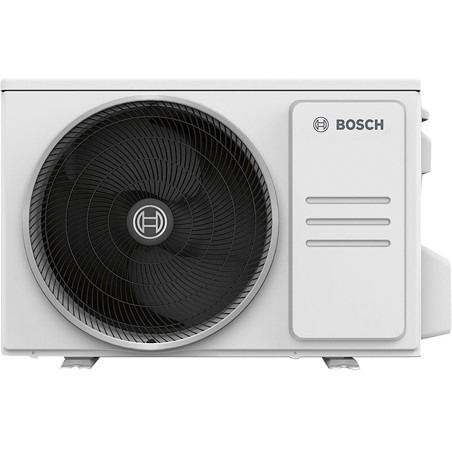 Bosch airco unité extérieure climate 5000I 2,6KW