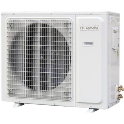 Remeha airco unité...