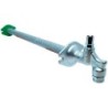 VSH robinet de façade antigel + clé Sep-Eis DN15 130-450mm